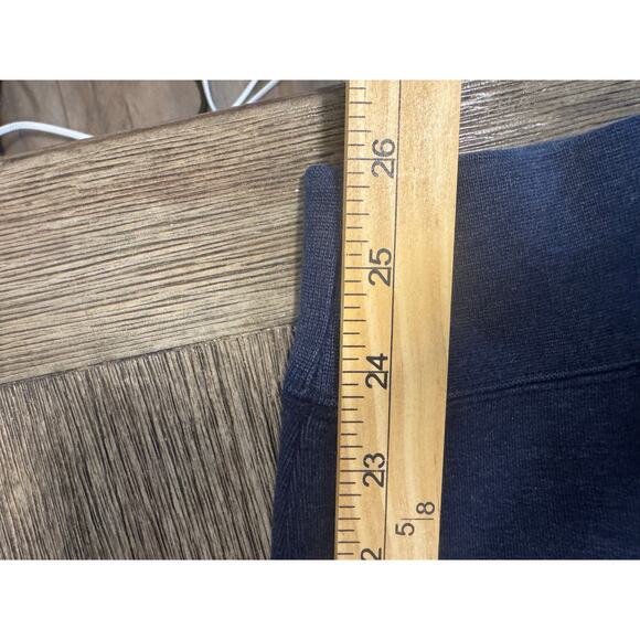 Jordan Brand Tech Fleece Joggers Men’s Large Navy Blue - Picture 3 of 9